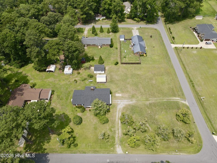 Just listed outside the Town of Williamston! Come see this - photo 21