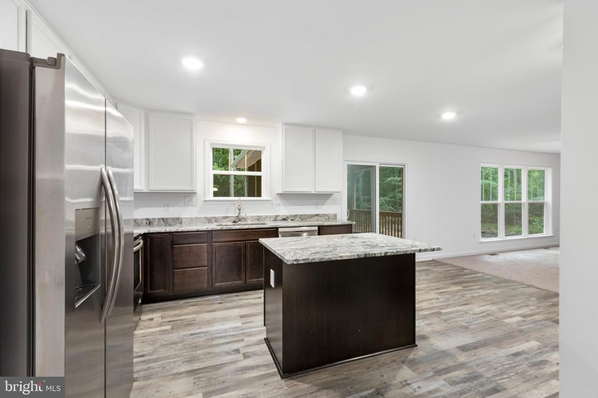 The Monroe Model by Hamlet Homes in the highly sought after - photo 30