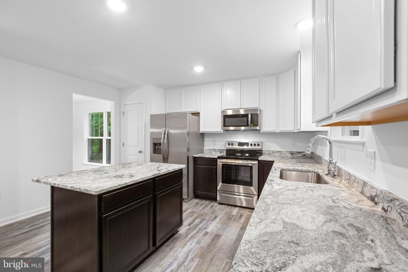 The Monroe Model by Hamlet Homes in the highly sought after - photo 32
