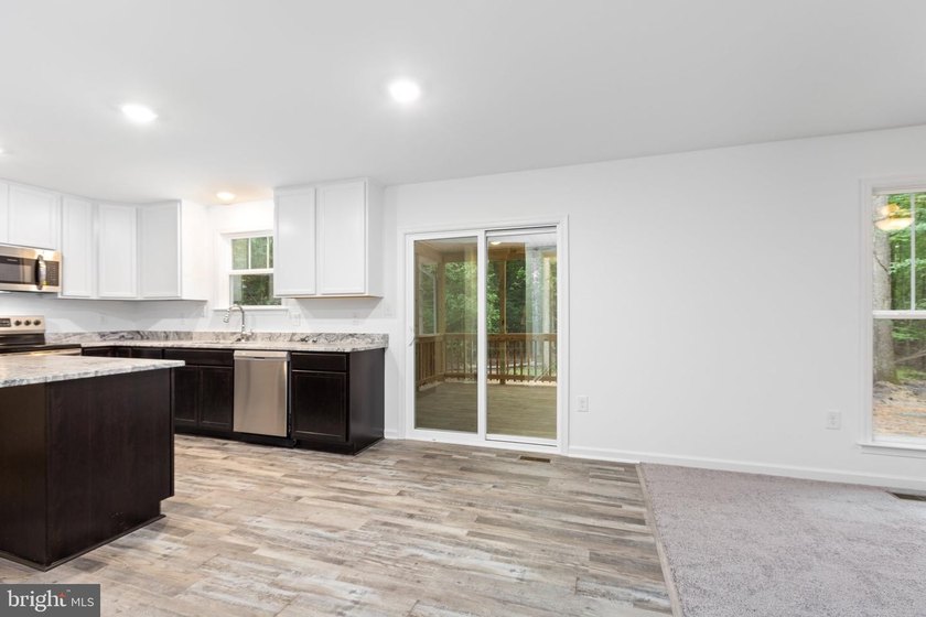 The Monroe Model by Hamlet Homes in the highly sought after - photo 34