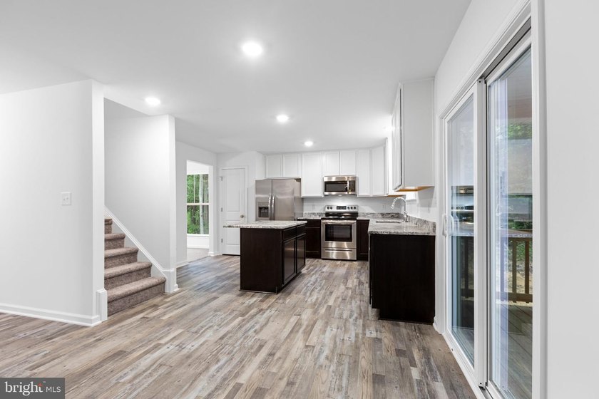 The Monroe Model by Hamlet Homes in the highly sought after - photo 35