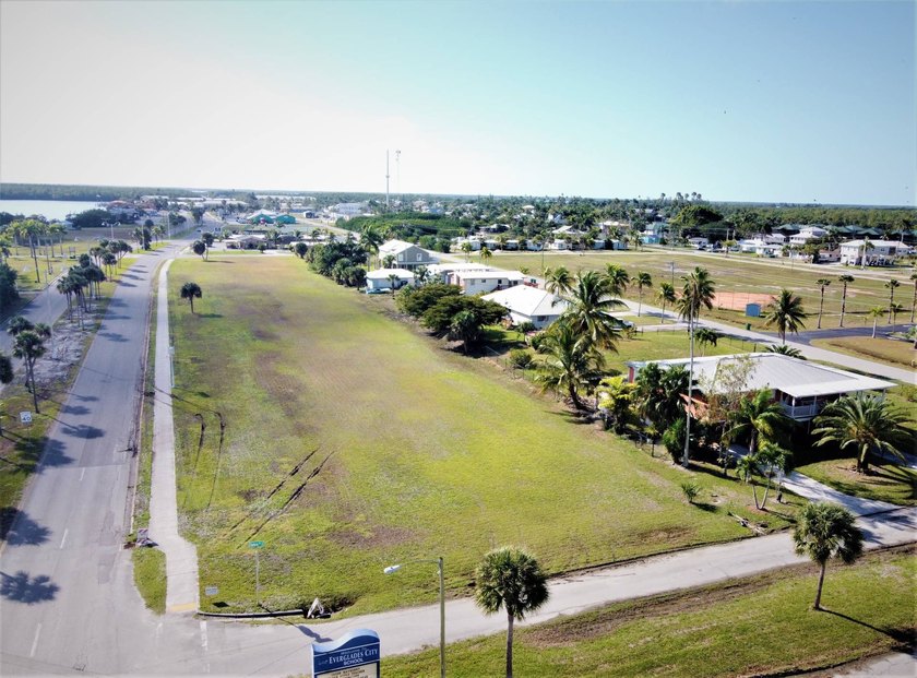 Seven multi-family vacant cleared lots sold together to create - photo 4