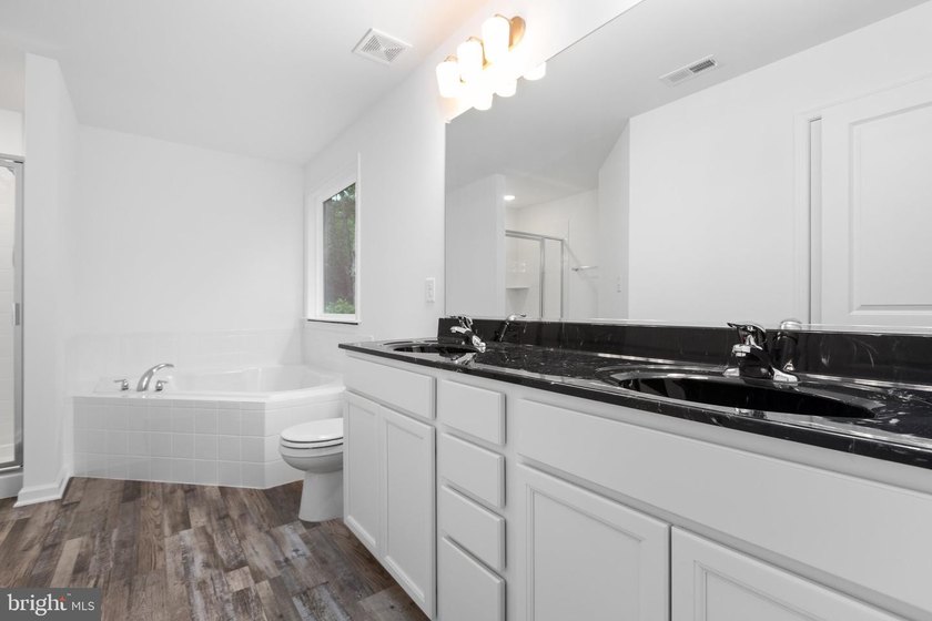 The Monroe Model by Hamlet Homes in the highly sought after - photo 46