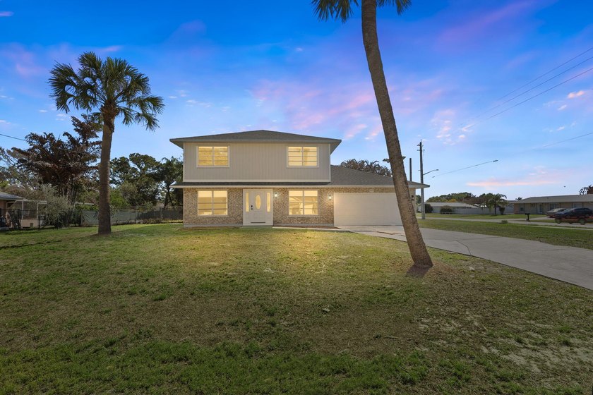 Positioned on a navigable finger of the St. Lucie River with - photo 7