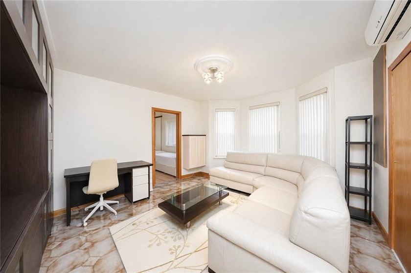 Prime Dyker Park Location | Elegant Two-Family Residence with - photo 12