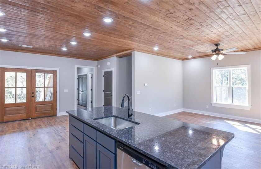 Builder came in under budget and is passing savings on to the - photo 13