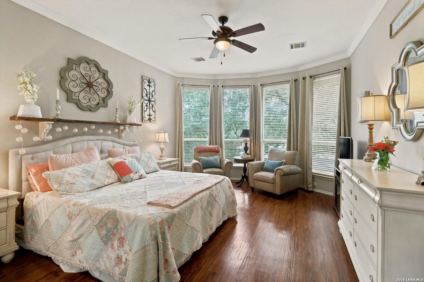Luxury Living in The Terraces at Encino Park. Welcome to this - photo 13