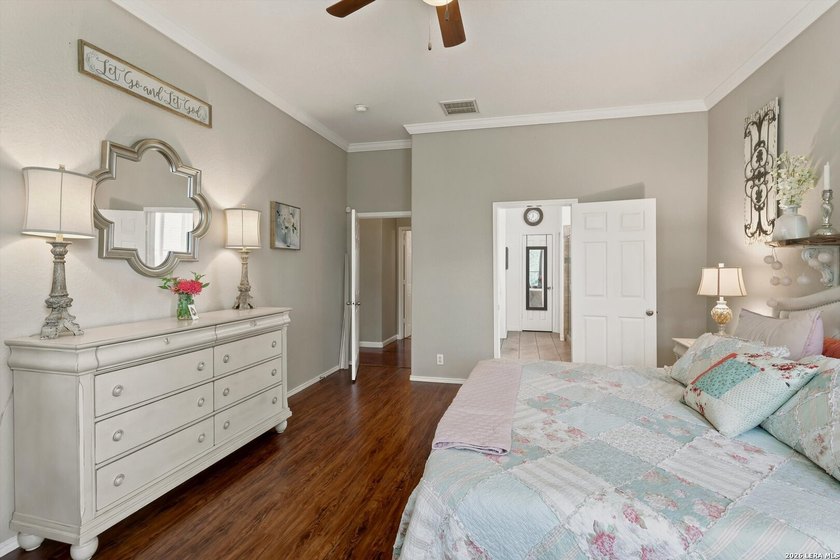 Luxury Living in The Terraces at Encino Park. Welcome to this - photo 14