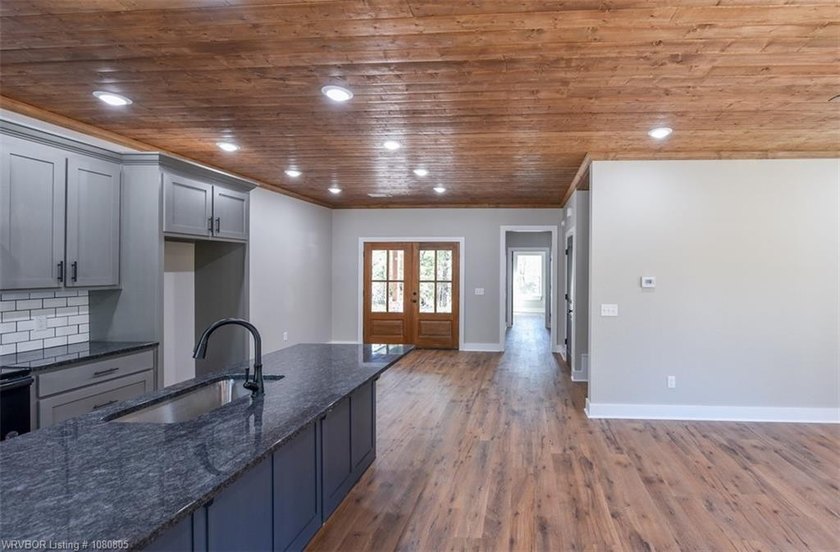 Builder came in under budget and is passing savings on to the - photo 15
