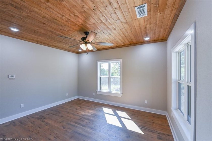 Builder came in under budget and is passing savings on to the - photo 16