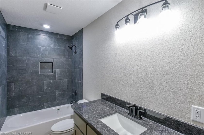 Builder came in under budget and is passing savings on to the - photo 23