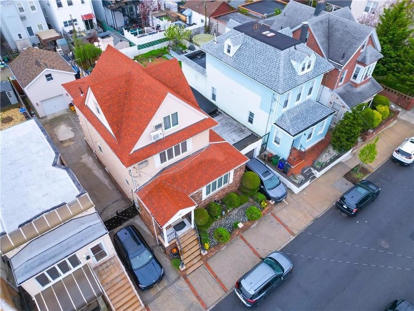 Prime Dyker Park Location | Elegant Two-Family Residence with - photo 29