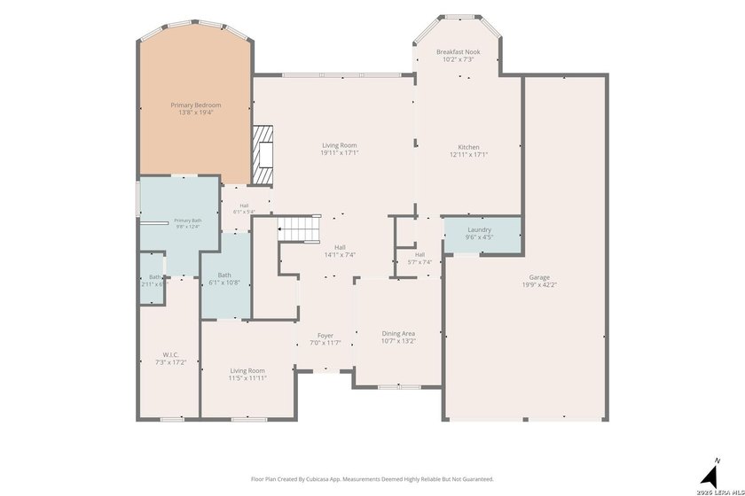 Luxury Living in The Terraces at Encino Park. Welcome to this - photo 33