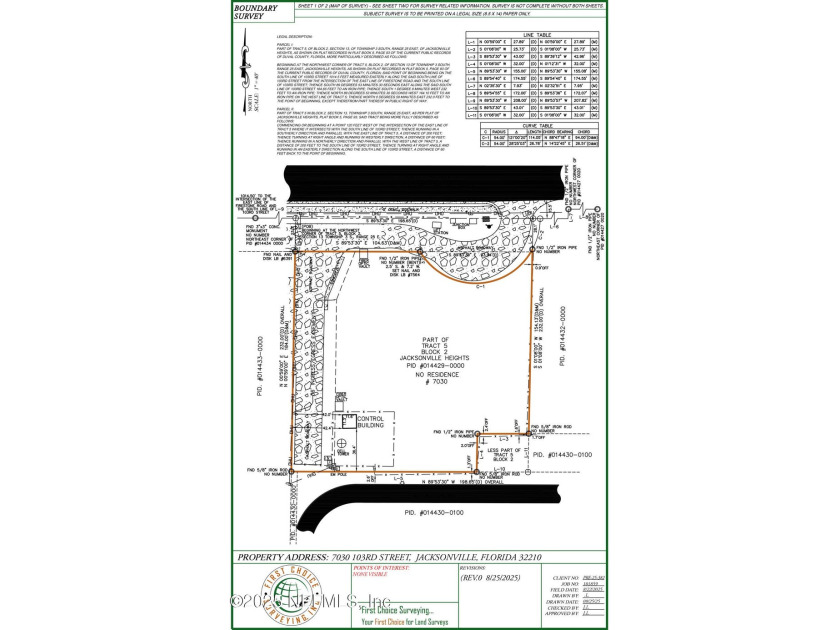 Prime commercial lot on busy 103rd Street! This .79-acre - photo 5