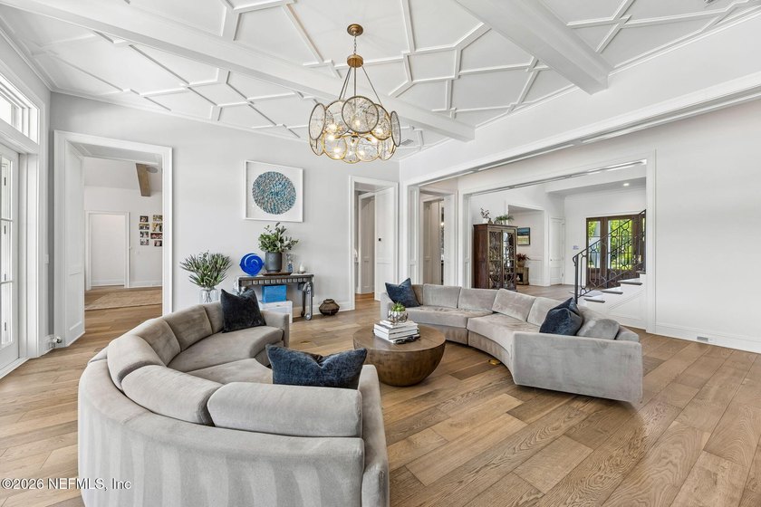 This Hampton's Inspired dream home from Architectural Classic - photo 11