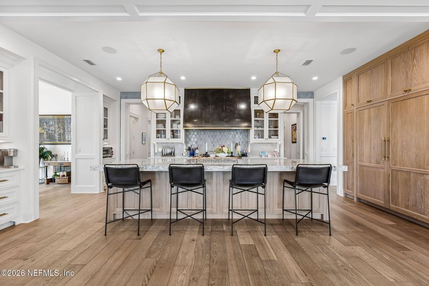 This Hampton's Inspired dream home from Architectural Classic - photo 14