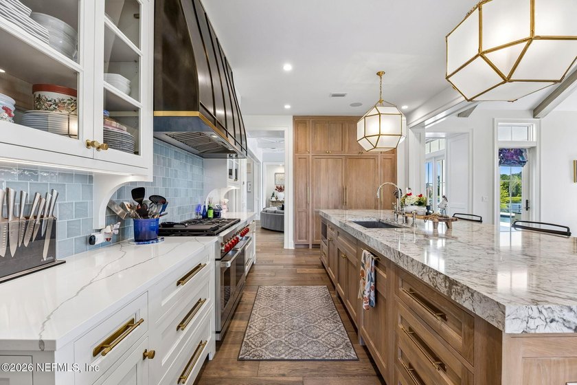 This Hampton's Inspired dream home from Architectural Classic - photo 15