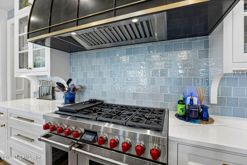 This Hampton's Inspired dream home from Architectural Classic - photo 16