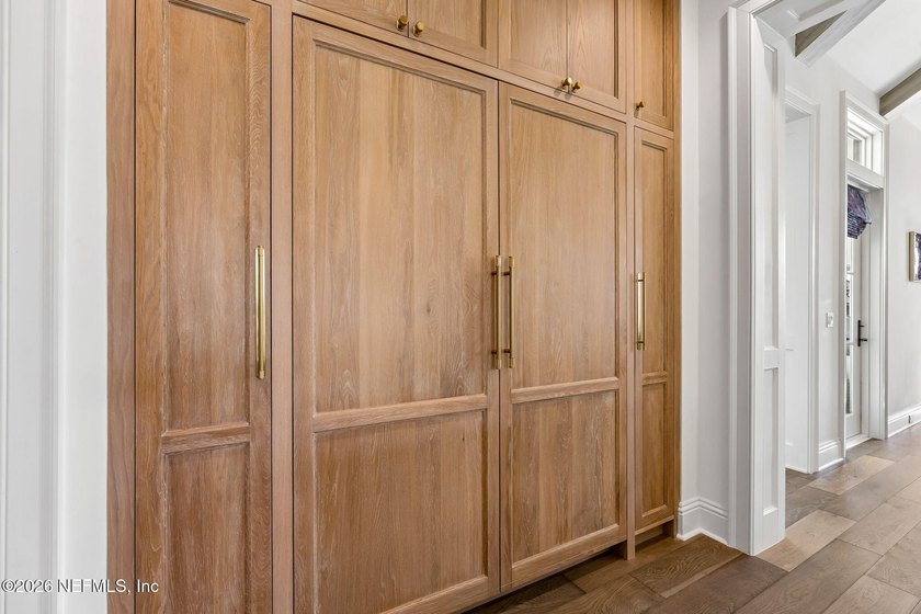 This Hampton's Inspired dream home from Architectural Classic - photo 19