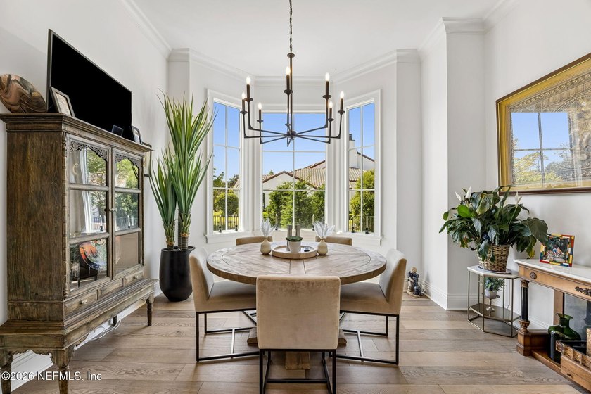 This Hampton's Inspired dream home from Architectural Classic - photo 20