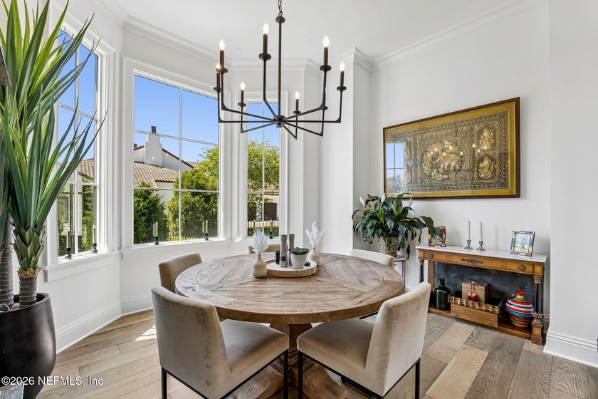 This Hampton's Inspired dream home from Architectural Classic - photo 21