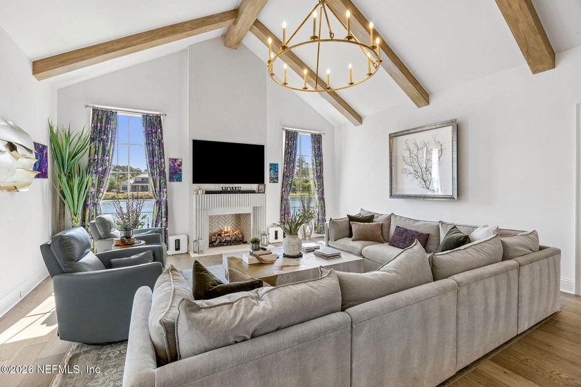 This Hampton's Inspired dream home from Architectural Classic - photo 23