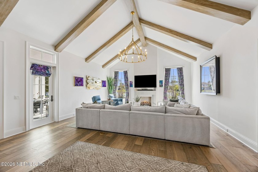 This Hampton's Inspired dream home from Architectural Classic - photo 24