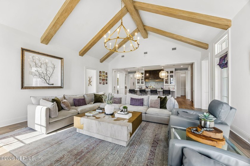 This Hampton's Inspired dream home from Architectural Classic - photo 25