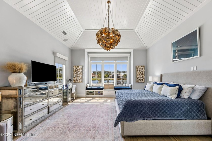 This Hampton's Inspired dream home from Architectural Classic - photo 28