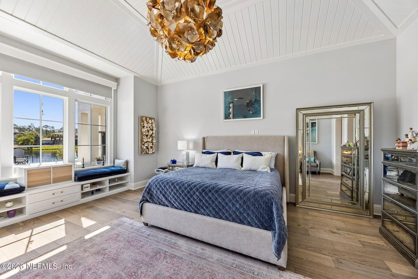 This Hampton's Inspired dream home from Architectural Classic - photo 29