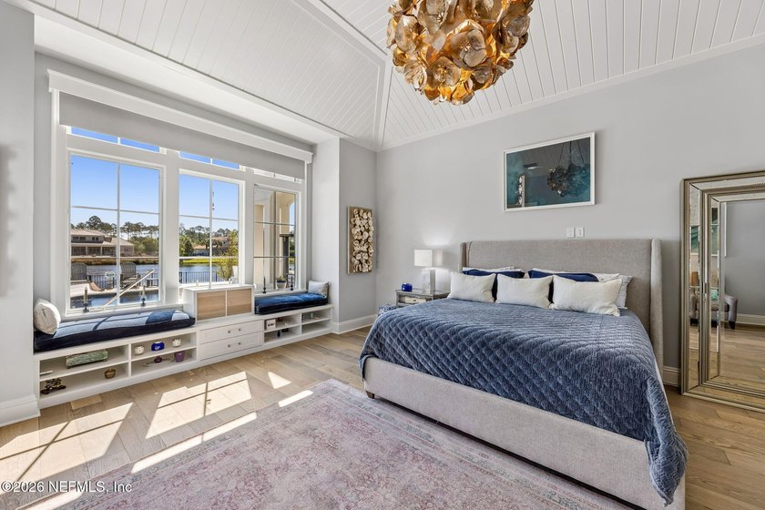 This Hampton's Inspired dream home from Architectural Classic - photo 30