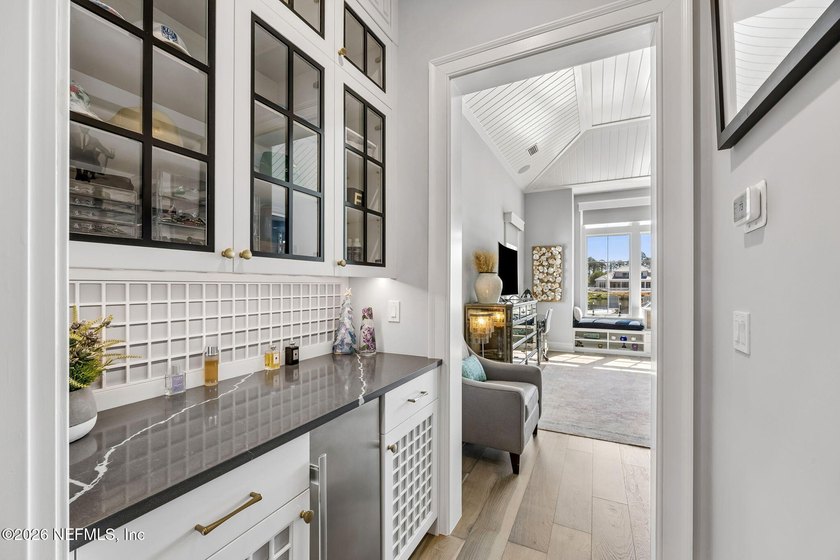 This Hampton's Inspired dream home from Architectural Classic - photo 32