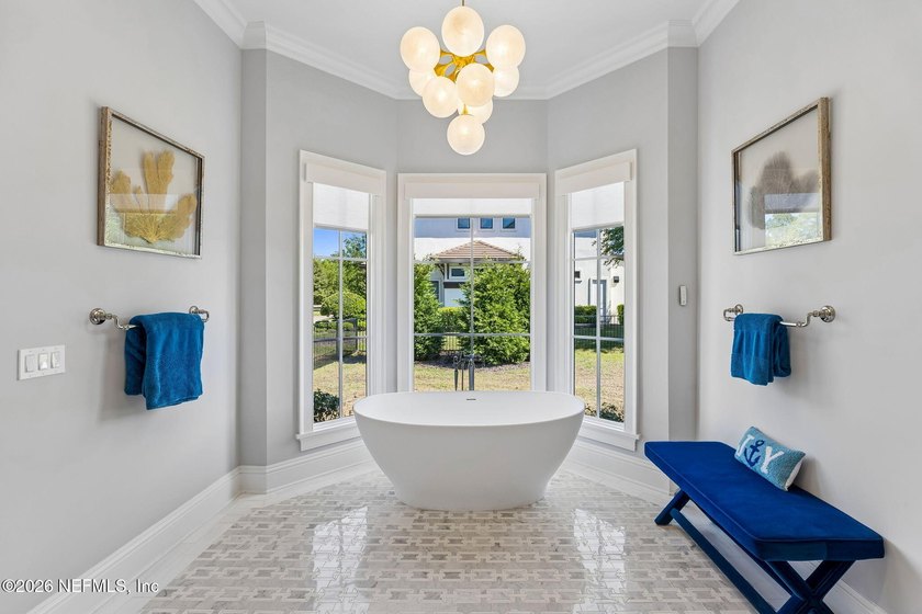 This Hampton's Inspired dream home from Architectural Classic - photo 33