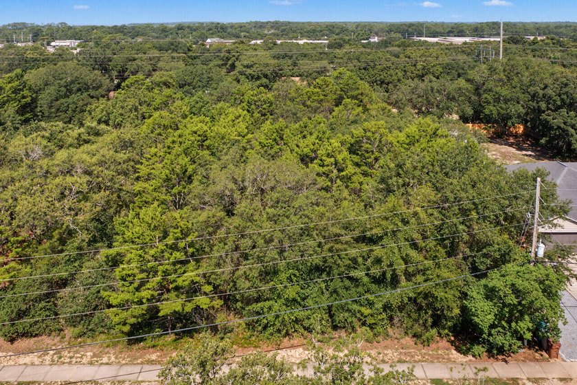 Build your dream home on this oversized vacant lot. Located just - photo 5