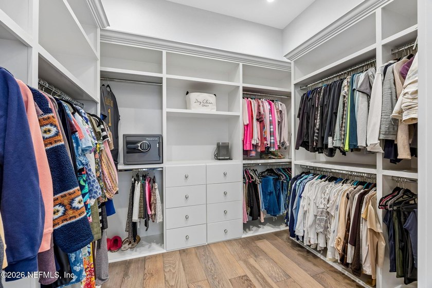 This Hampton's Inspired dream home from Architectural Classic - photo 36