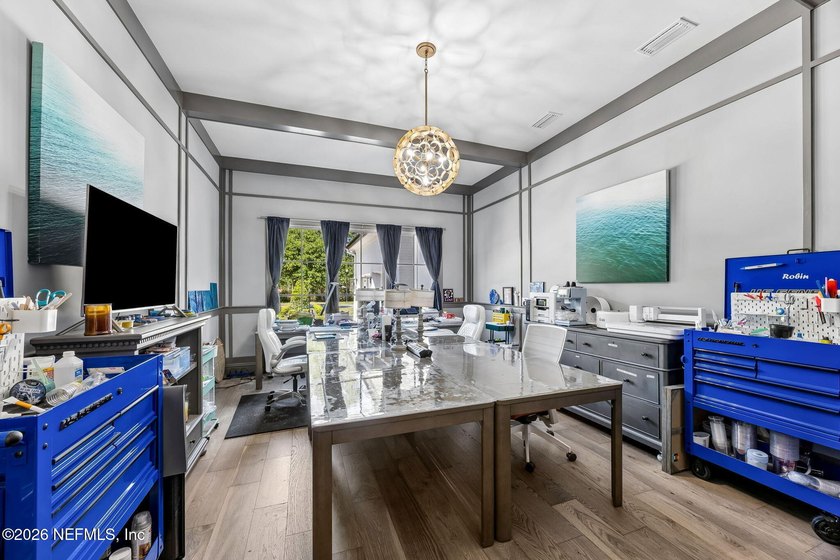 This Hampton's Inspired dream home from Architectural Classic - photo 37