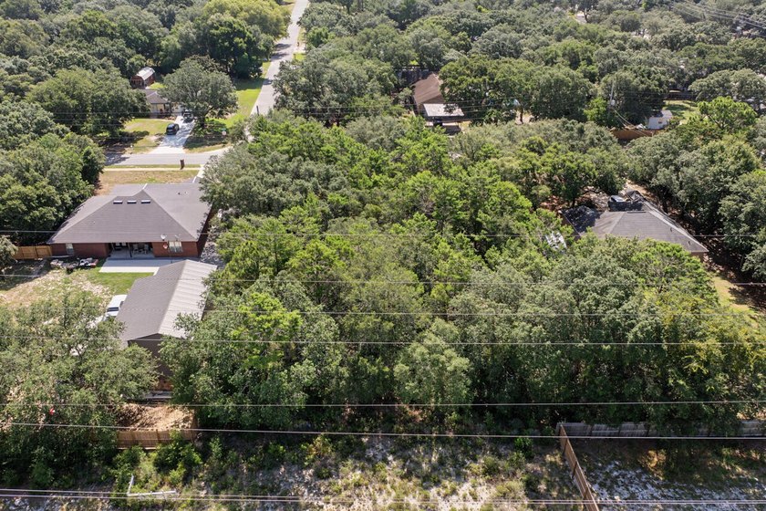 Build your dream home on this oversized vacant lot. Located just - photo 8