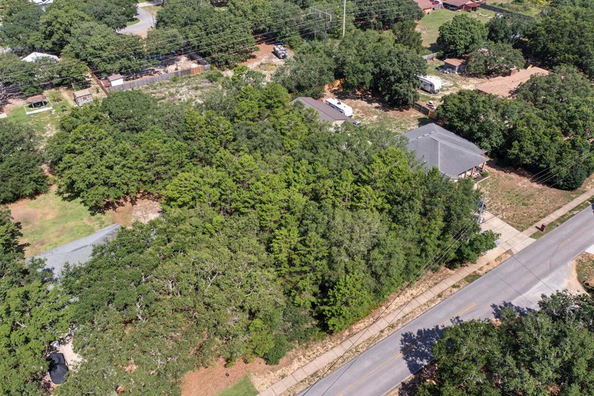 Build your dream home on this oversized vacant lot. Located just - photo 10