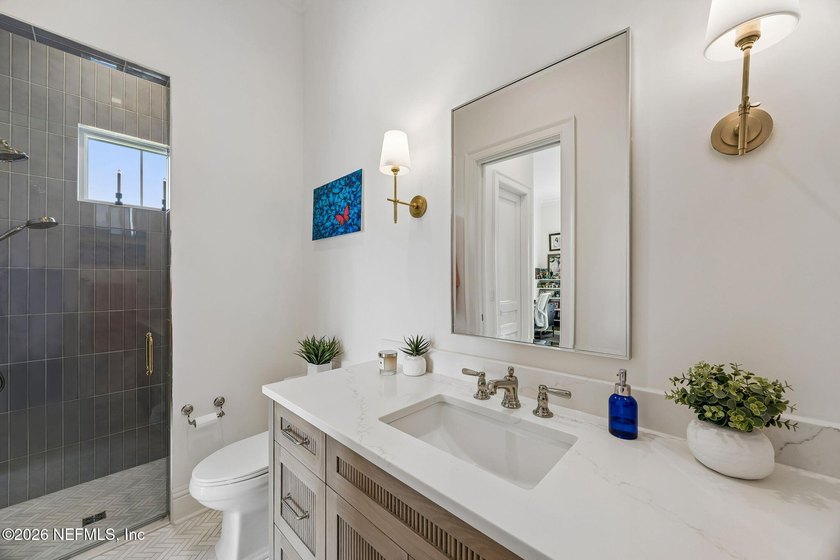 This Hampton's Inspired dream home from Architectural Classic - photo 40