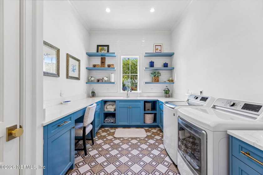 This Hampton's Inspired dream home from Architectural Classic - photo 41