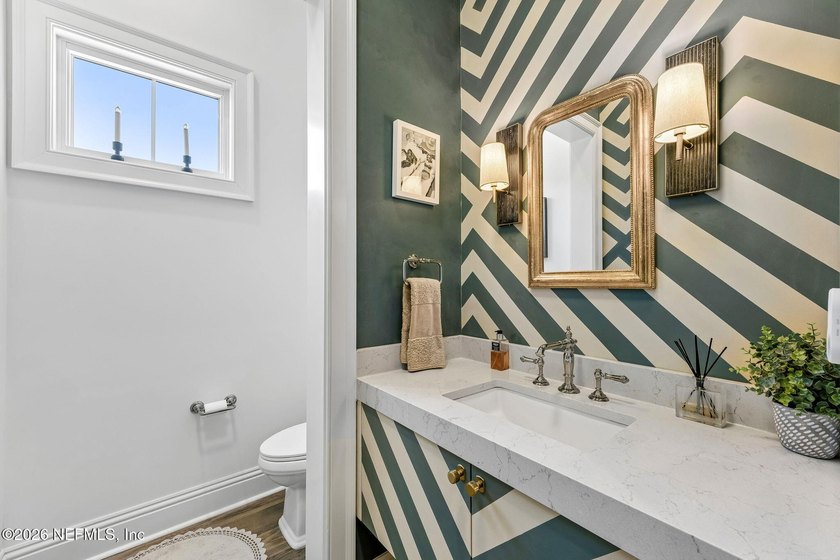 This Hampton's Inspired dream home from Architectural Classic - photo 42