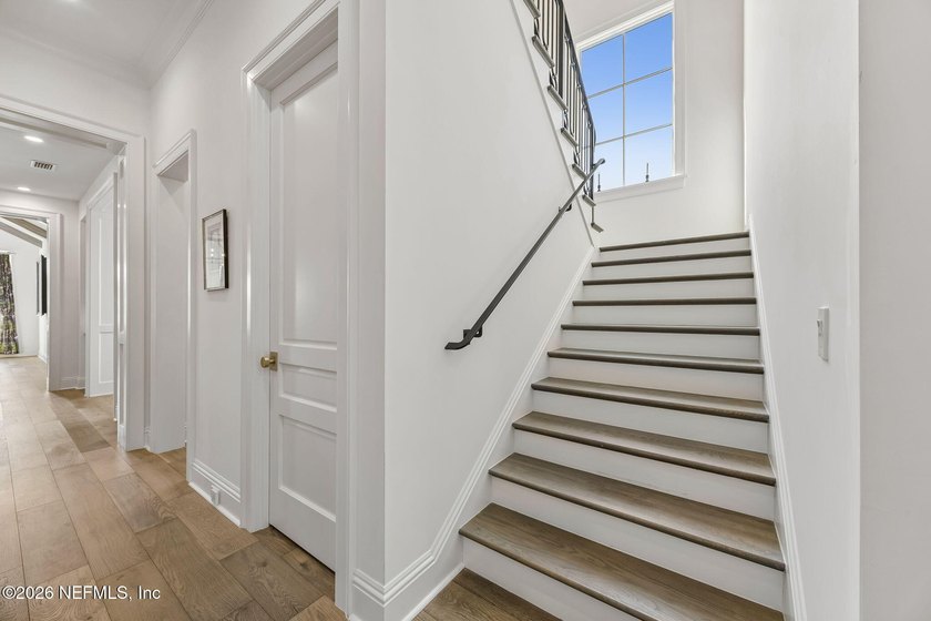 This Hampton's Inspired dream home from Architectural Classic - photo 43
