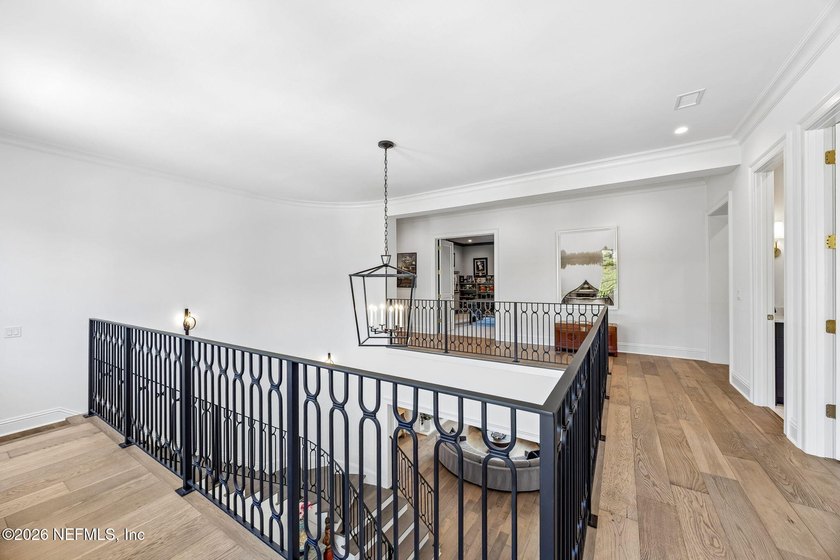 This Hampton's Inspired dream home from Architectural Classic - photo 45
