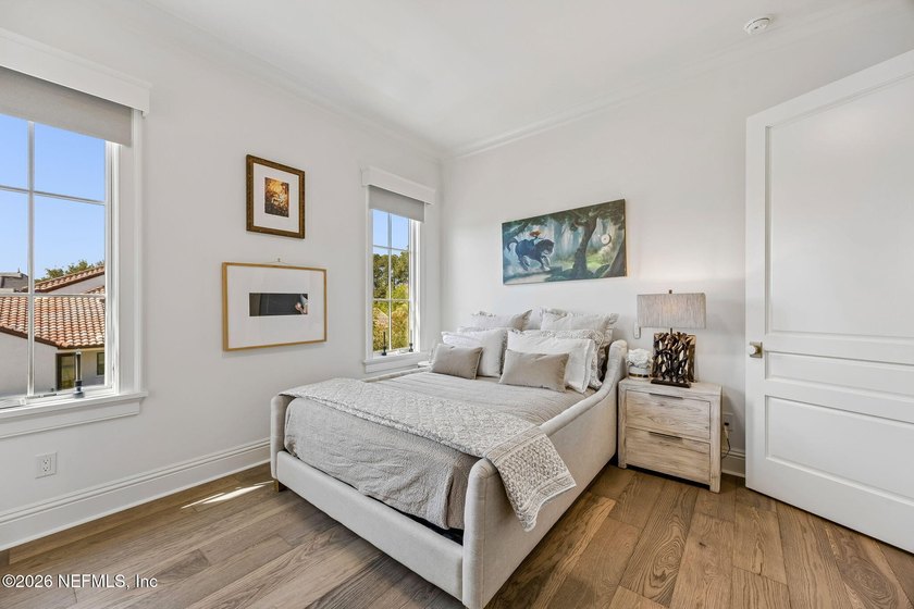 This Hampton's Inspired dream home from Architectural Classic - photo 47
