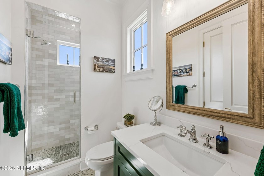 This Hampton's Inspired dream home from Architectural Classic - photo 48