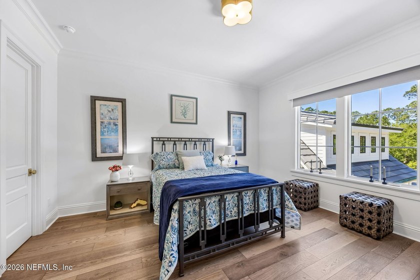 This Hampton's Inspired dream home from Architectural Classic - photo 49