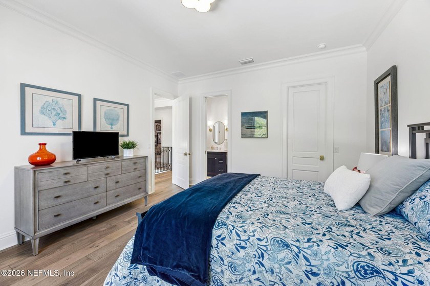 This Hampton's Inspired dream home from Architectural Classic - photo 50
