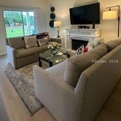 UNFURNISHED OR TOTALLY FURNISHED, your choice! The furnishings - photo 5