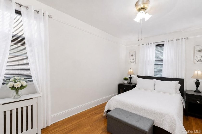Exceptional vacant 2-family opportunity in the desirable Pelham - photo 6