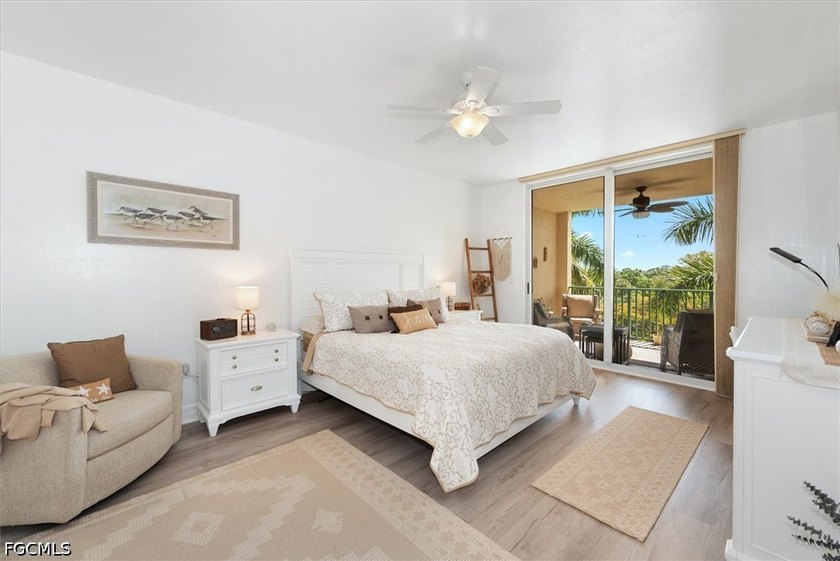 Amazing Riverfront Living-Sunrise Views from the 4th Floor! Wake - photo 12